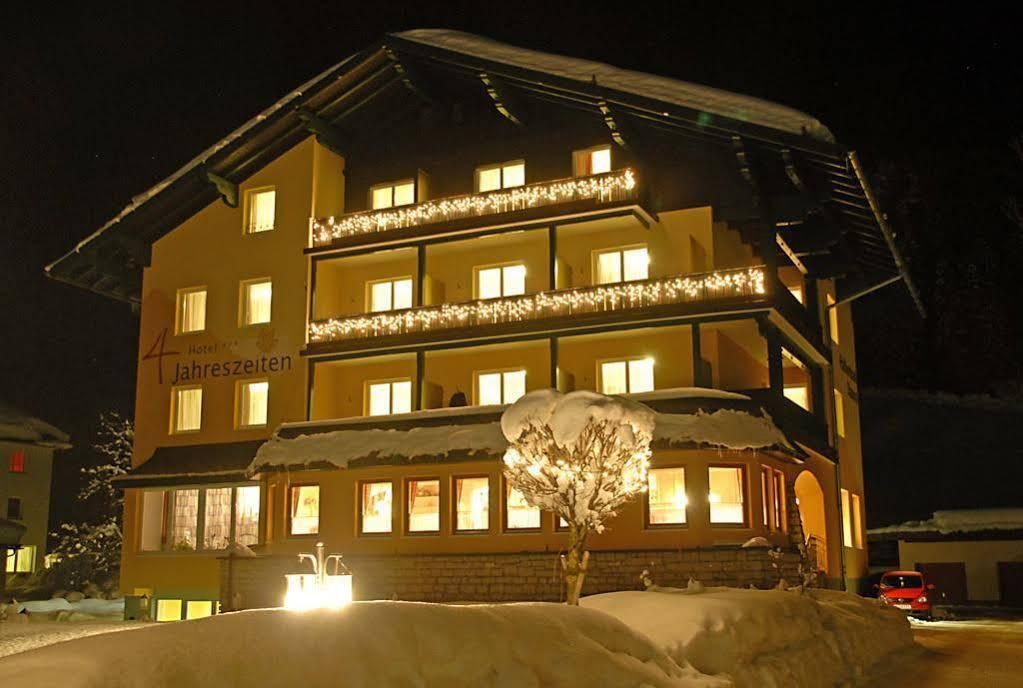 Schoenis-Landhotel Bad Mitterndorf Exterior photo