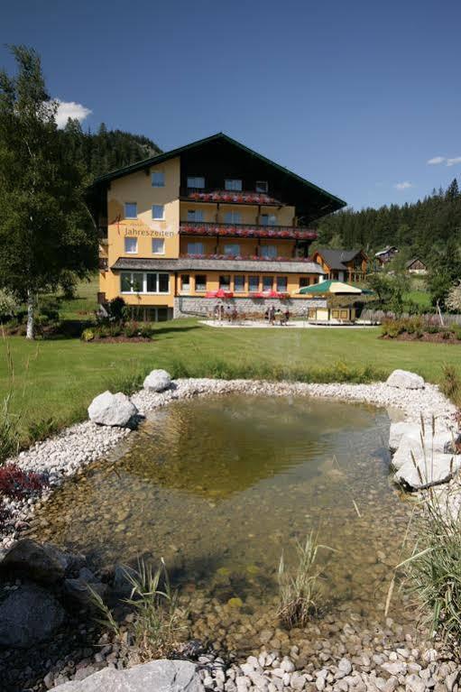Schoenis-Landhotel Bad Mitterndorf Exterior photo