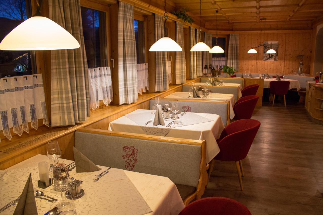 Schoenis-Landhotel Bad Mitterndorf Exterior photo